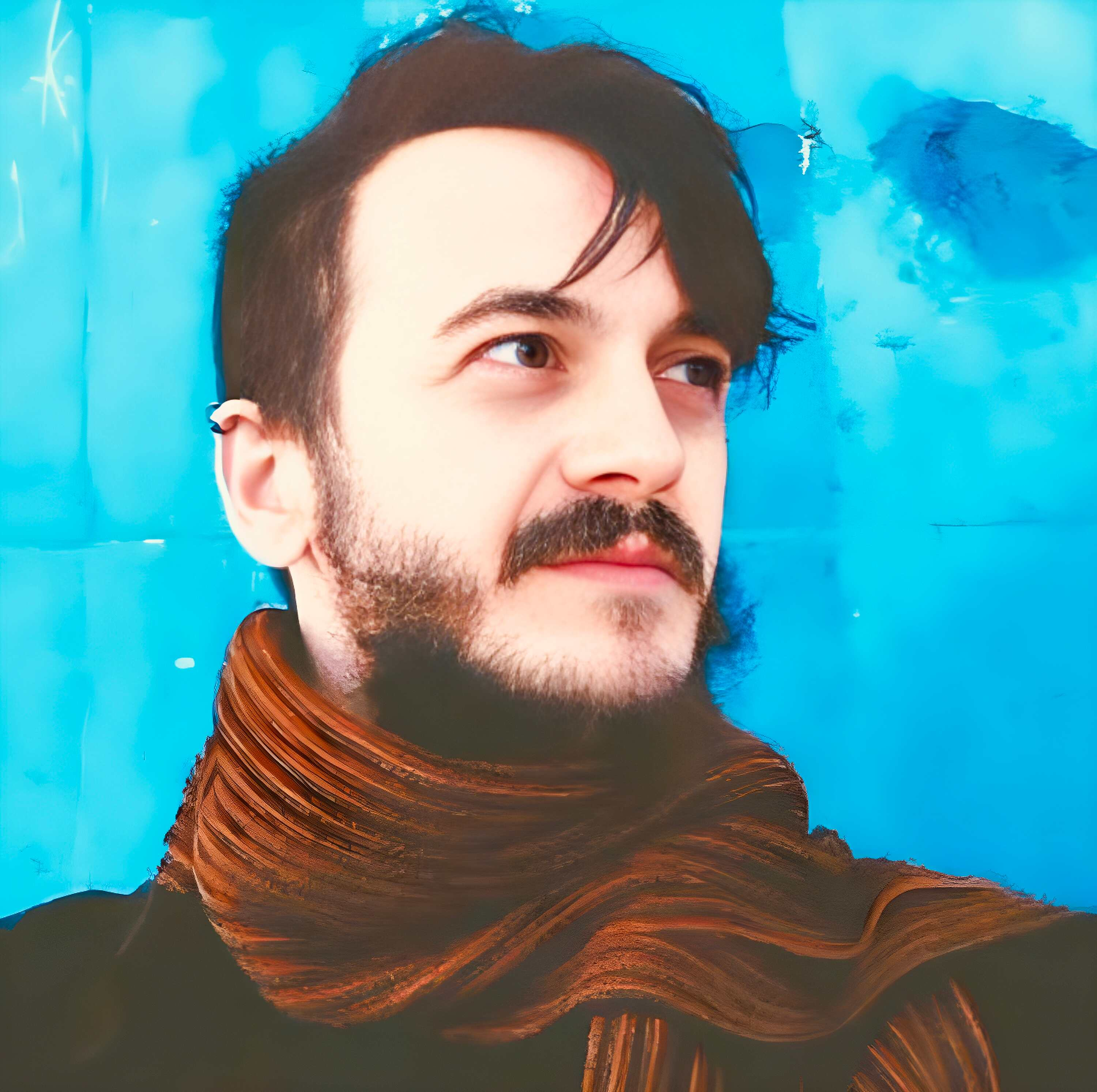 Hamit Oben Ozyakali Tibar